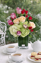 C5224 - Love Paradise