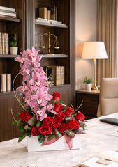 C9248 - Pretty in Pink