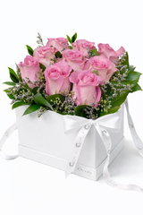 C8278 - Tight Together Pink